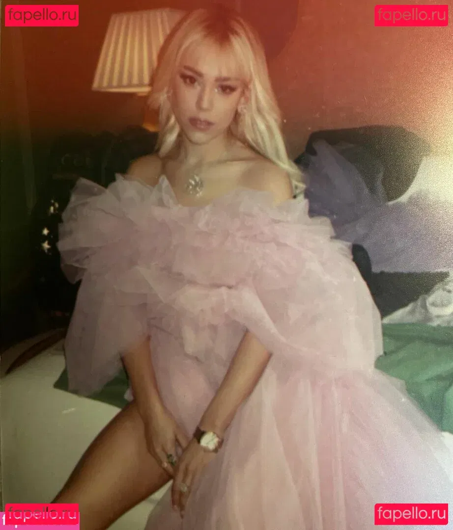 Danna Paola Onlyfans Photo Gallery 