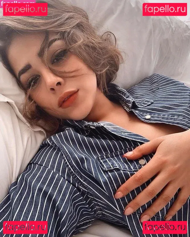 Danna Paola Onlyfans Photo Gallery 