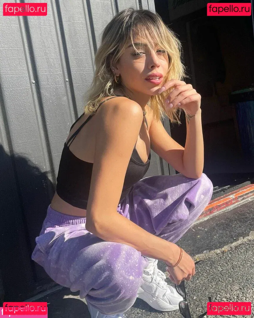 Danna Paola Onlyfans Photo Gallery 