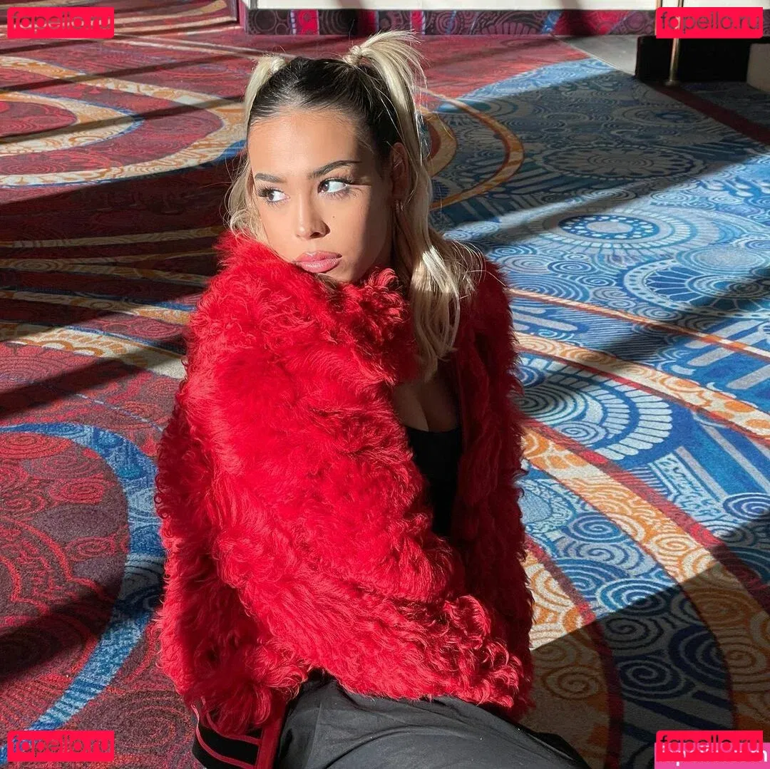 Danna Paola Onlyfans Photo Gallery 