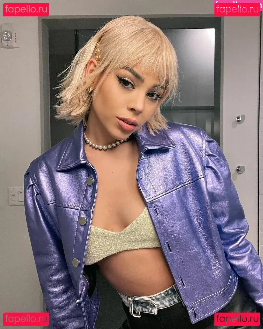 Danna Paola Onlyfans Photo Gallery 