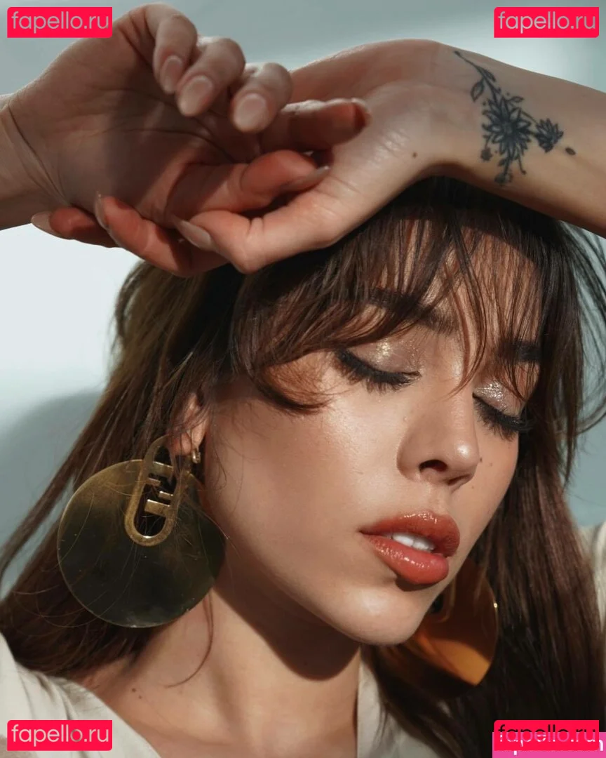 Danna Paola Onlyfans Photo Gallery 