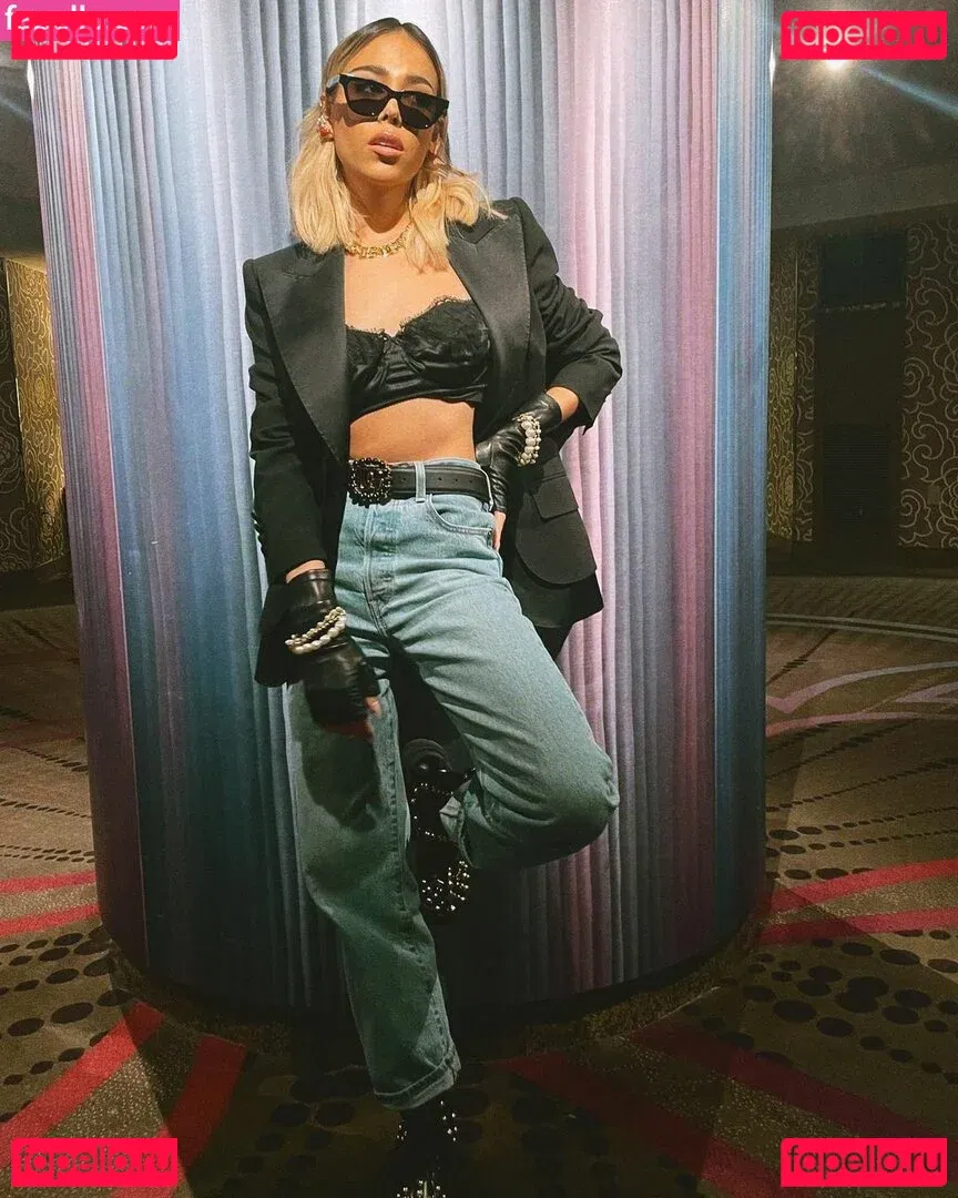 Danna Paola Onlyfans Photo Gallery 