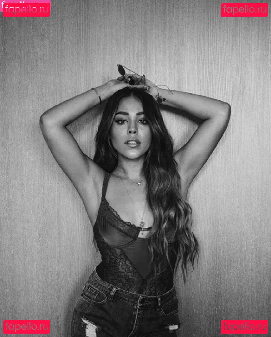 Danna Paola Onlyfans Photo Gallery 
