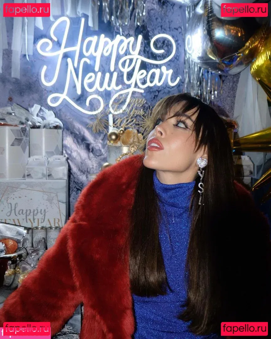 Danna Paola Onlyfans Photo Gallery 