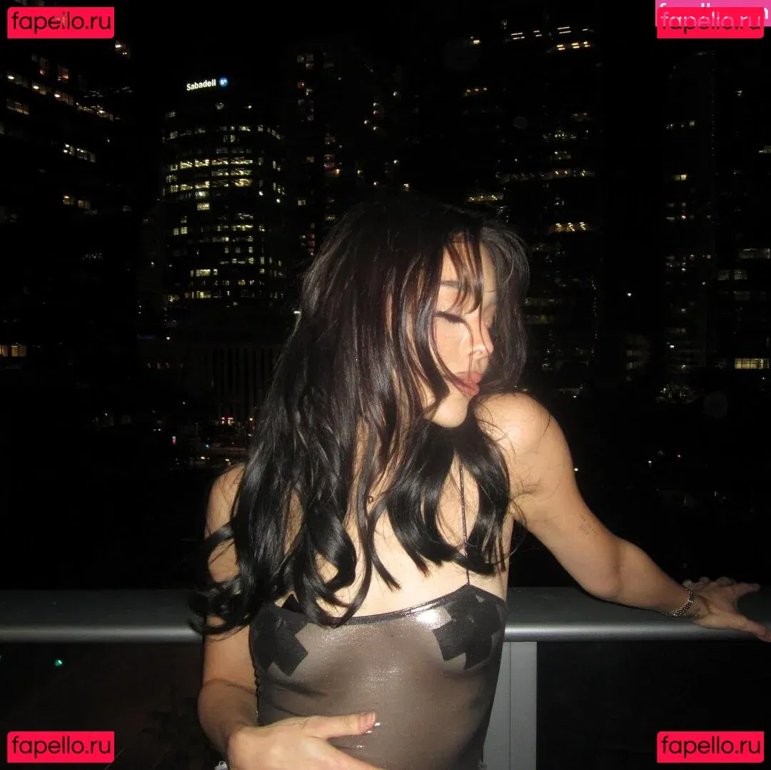 Danna Paola Onlyfans Photo Gallery 