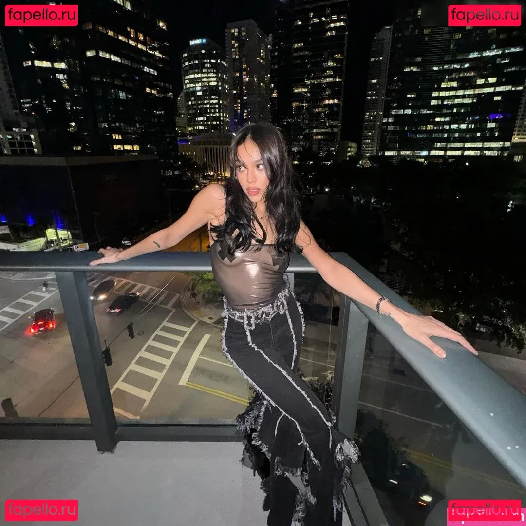 Danna Paola Onlyfans Photo Gallery 