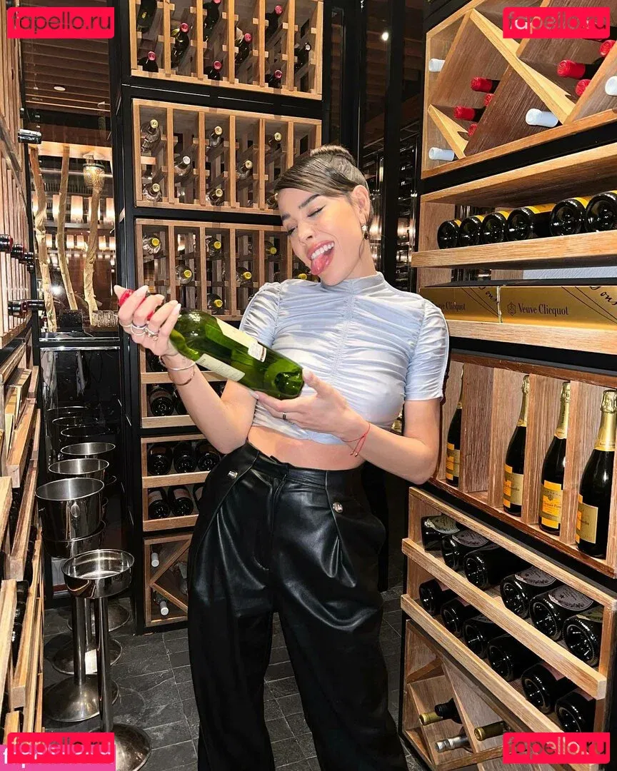 Danna Paola Onlyfans Photo Gallery 