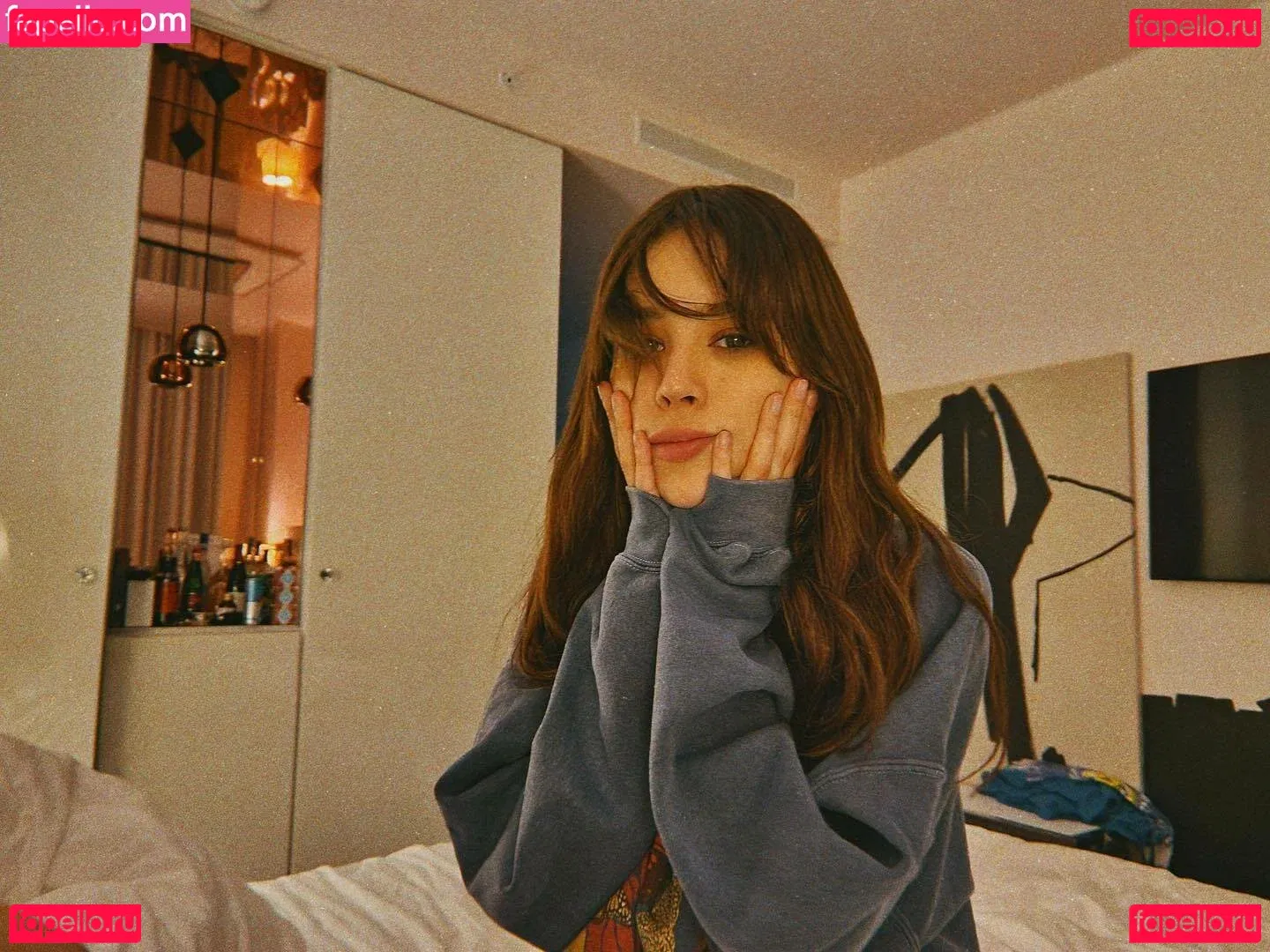 Danna Paola Onlyfans Photo Gallery 