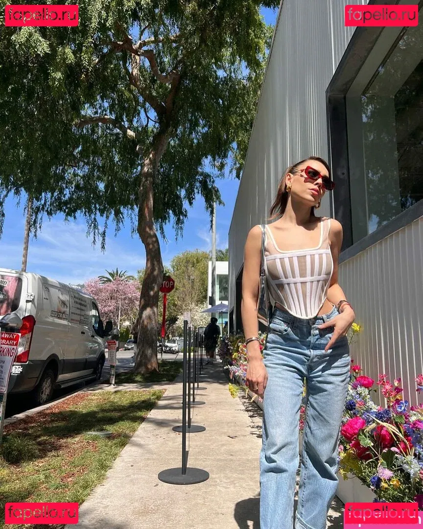 Danna Paola Onlyfans Photo Gallery 