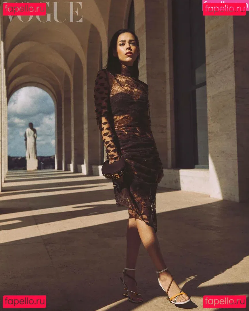 Danna Paola Onlyfans Photo Gallery 