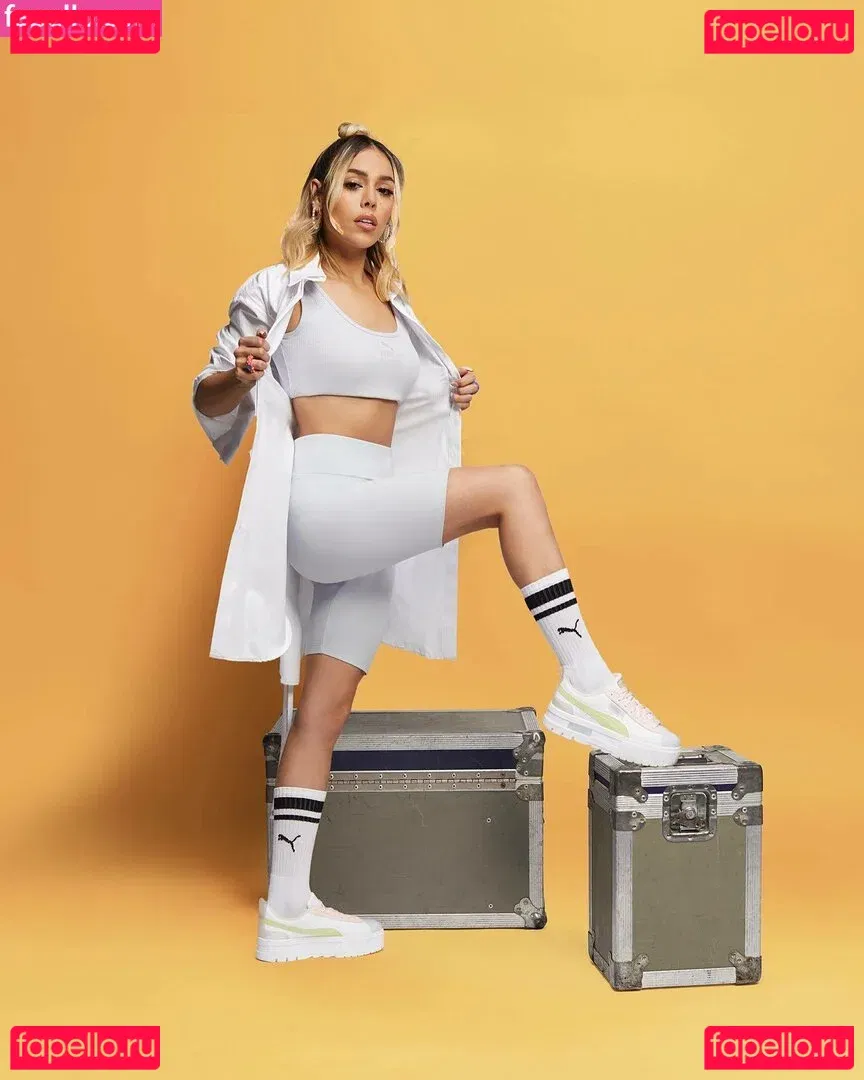 Danna Paola Onlyfans Photo Gallery 