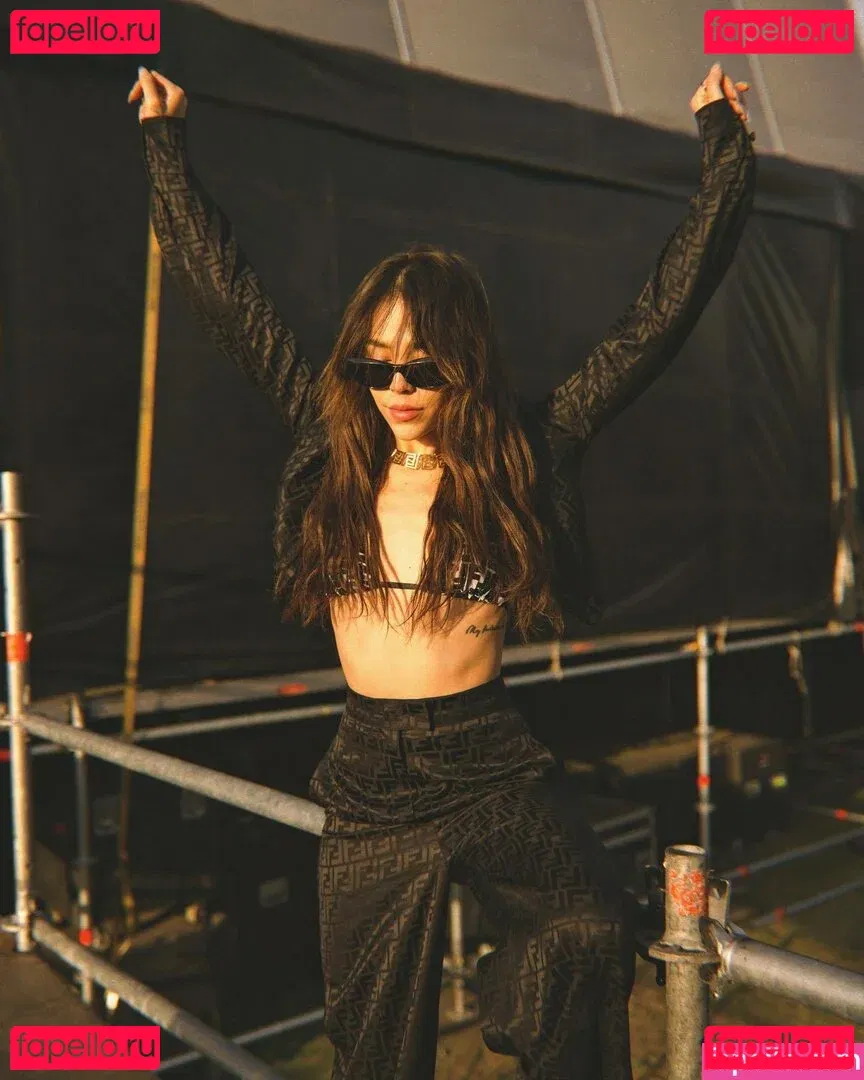 Danna Paola Onlyfans Photo Gallery 