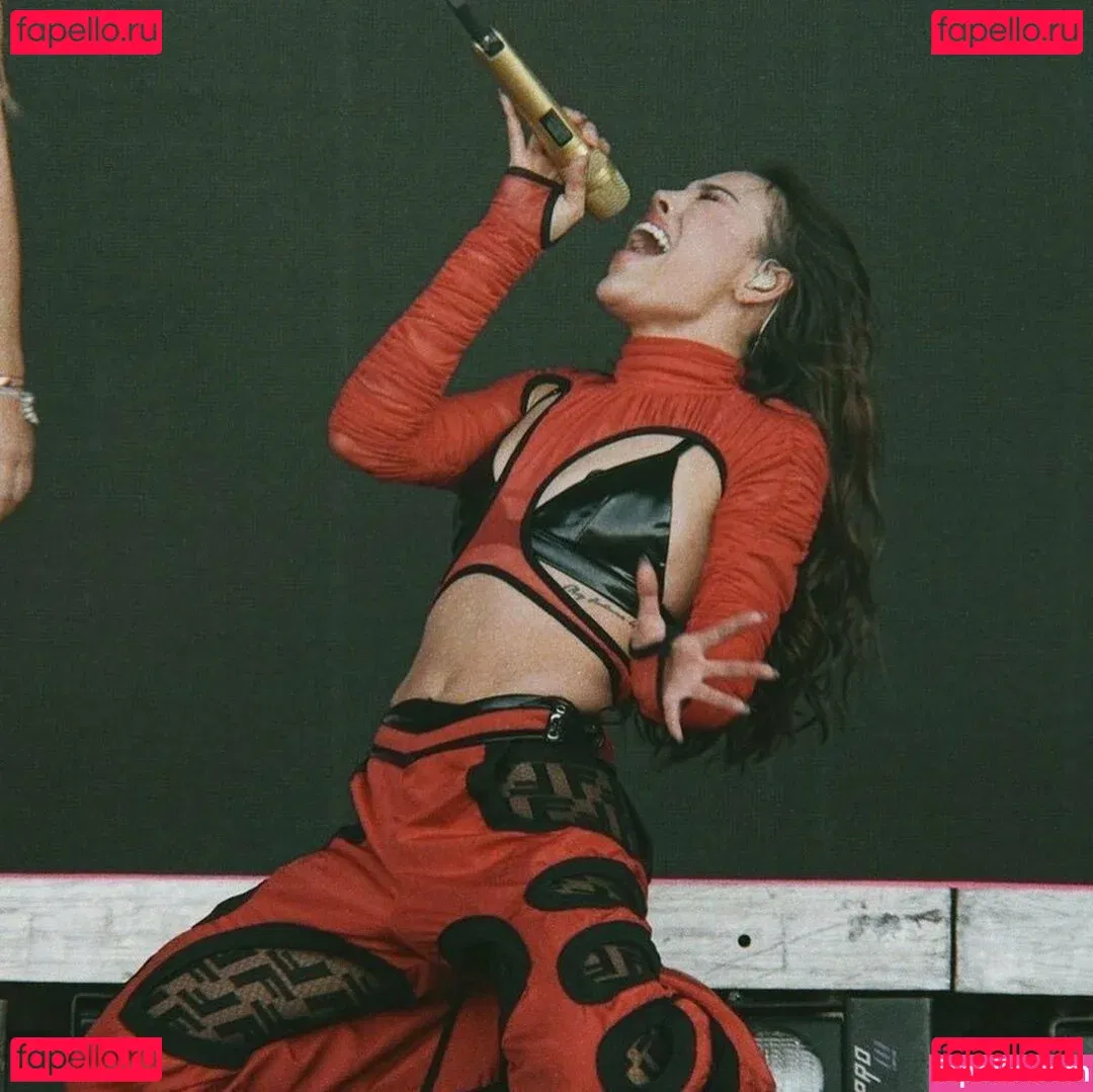 Danna Paola Onlyfans Photo Gallery 