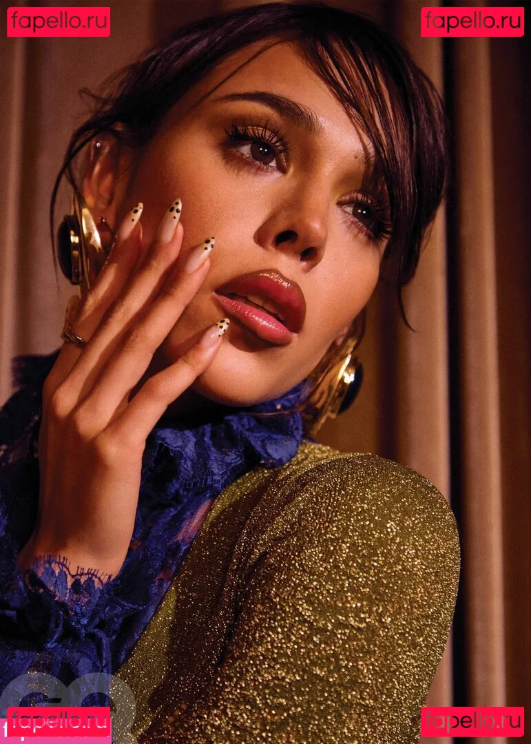 Danna Paola Onlyfans Photo Gallery 