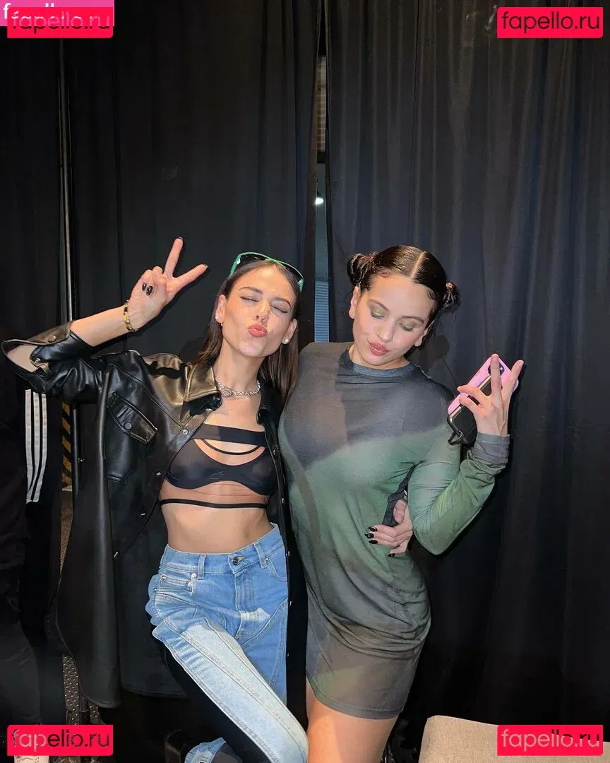 Danna Paola Onlyfans Photo Gallery 