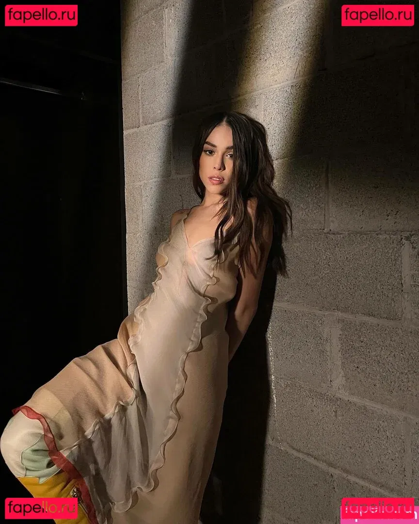 Danna Paola Onlyfans Photo Gallery 