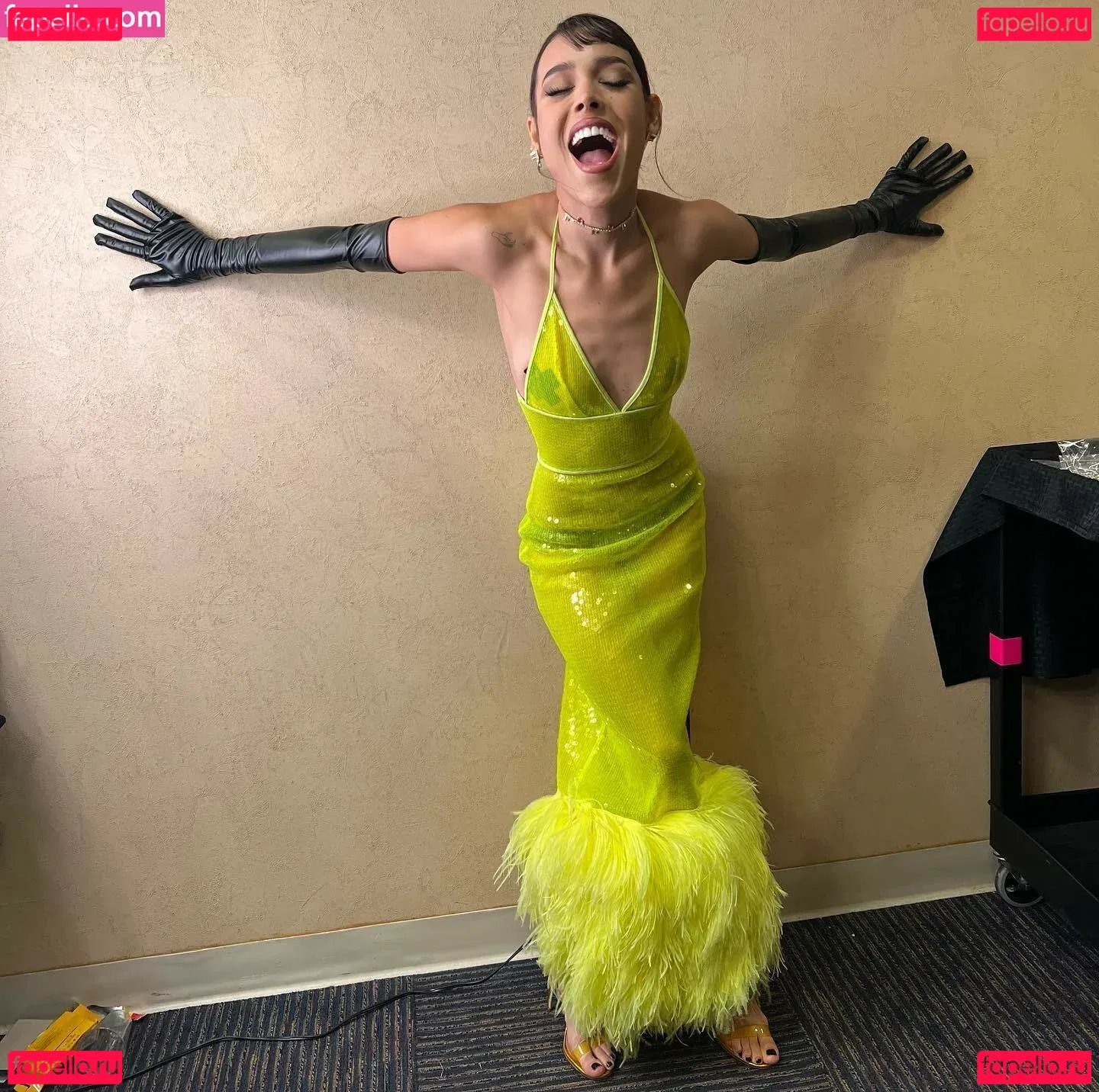 Danna Paola Onlyfans Photo Gallery 