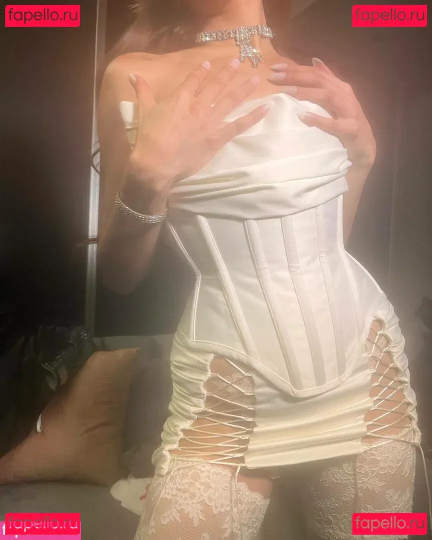 Danna Paola Onlyfans Photo Gallery 