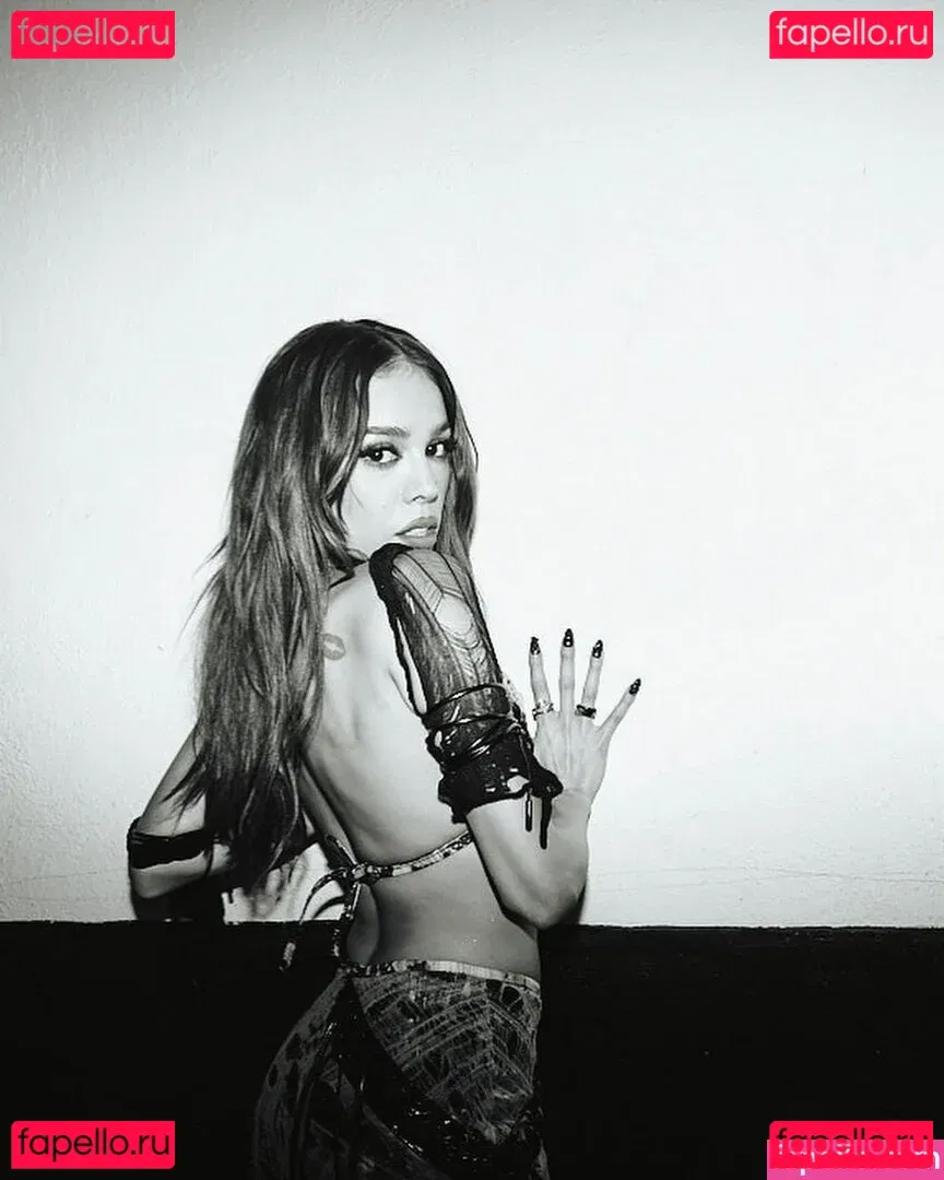 Danna Paola Onlyfans Photo Gallery 