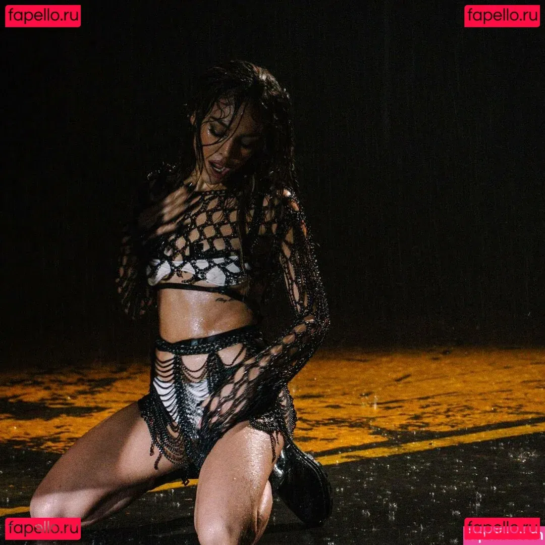 Danna Paola Onlyfans Photo Gallery 