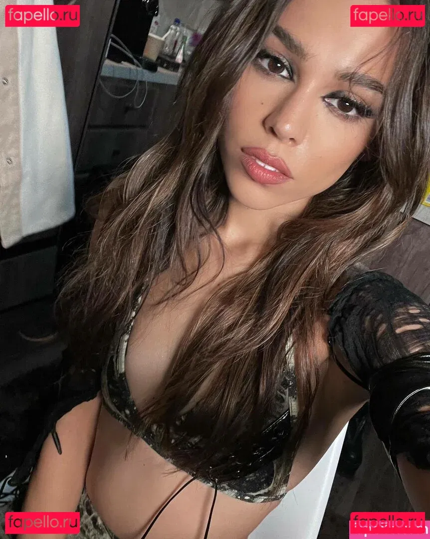 Danna Paola Onlyfans Photo Gallery 