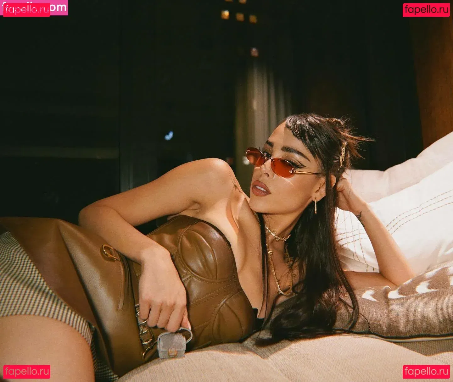 Danna Paola Onlyfans Photo Gallery 