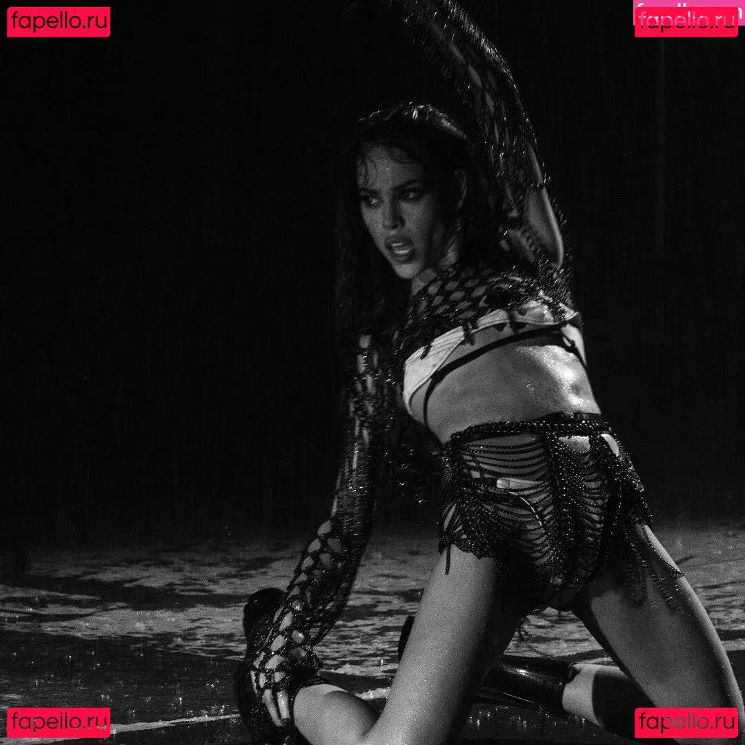 Danna Paola Onlyfans Photo Gallery 