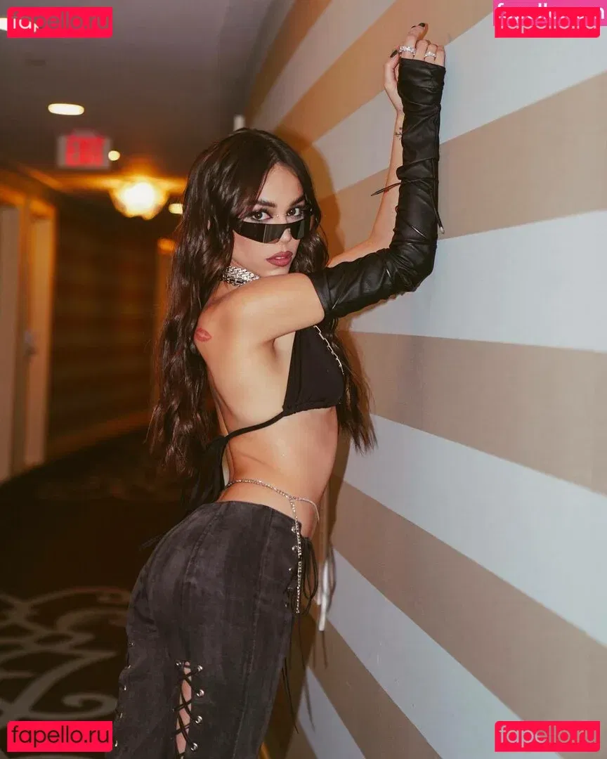 Danna Paola Onlyfans Photo Gallery 