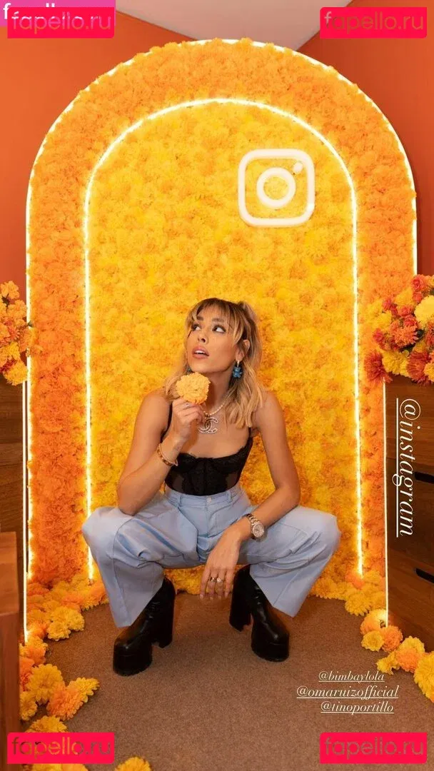 Danna Paola Onlyfans Photo Gallery 