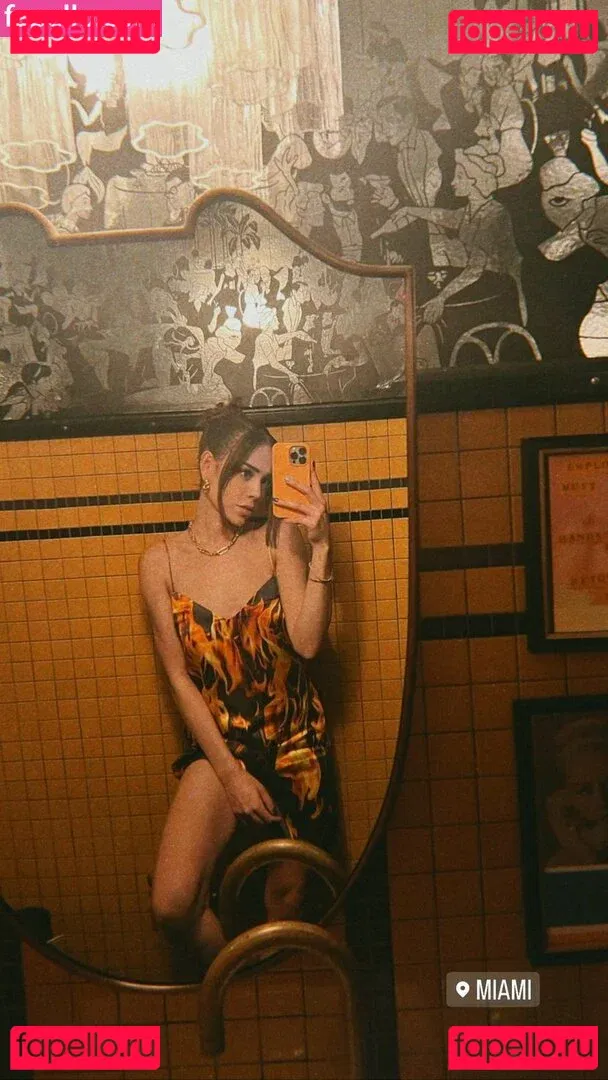 Danna Paola Onlyfans Photo Gallery 