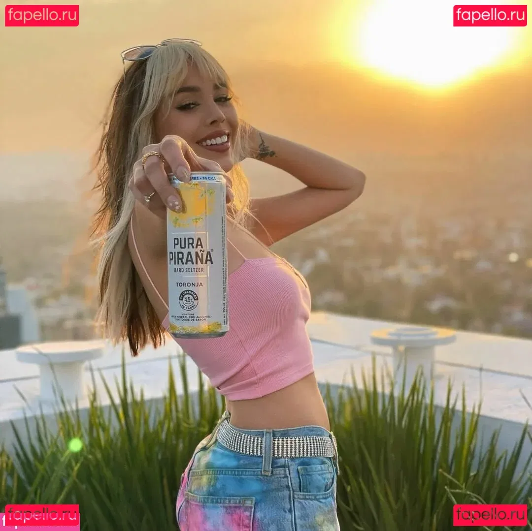 Danna Paola Onlyfans Photo Gallery 