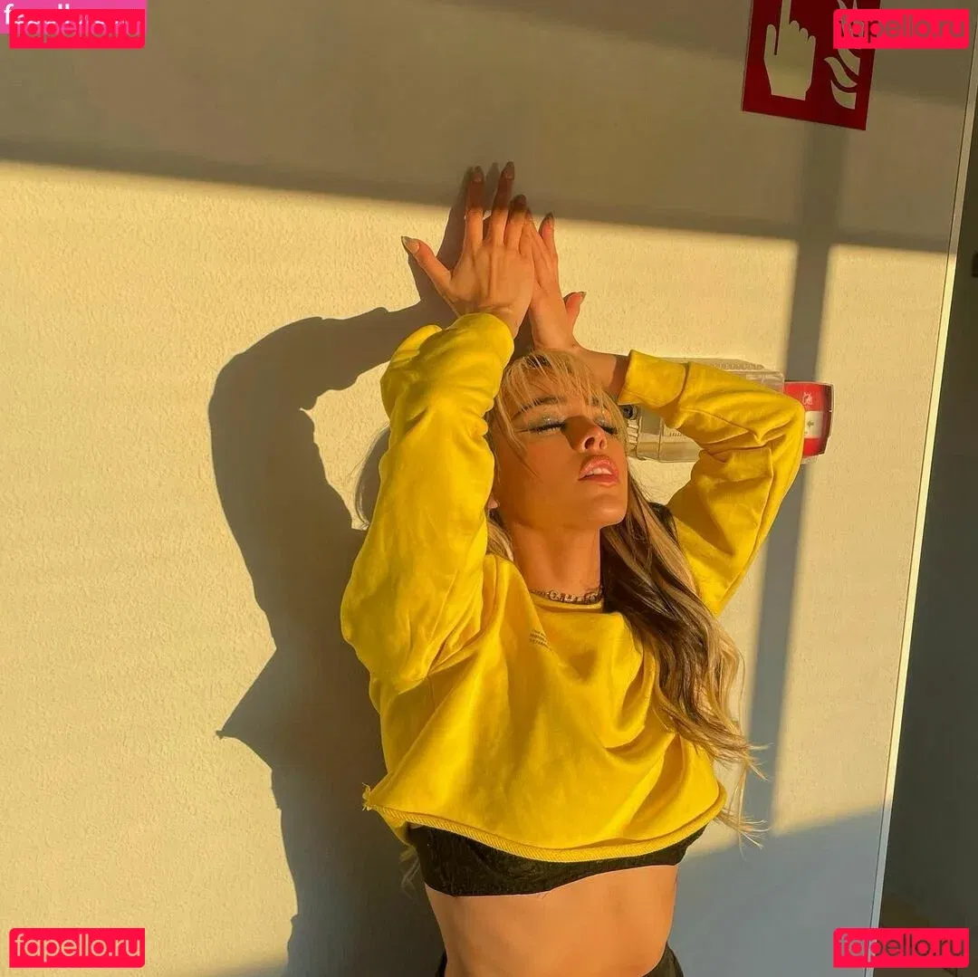 Danna Paola Onlyfans Photo Gallery 