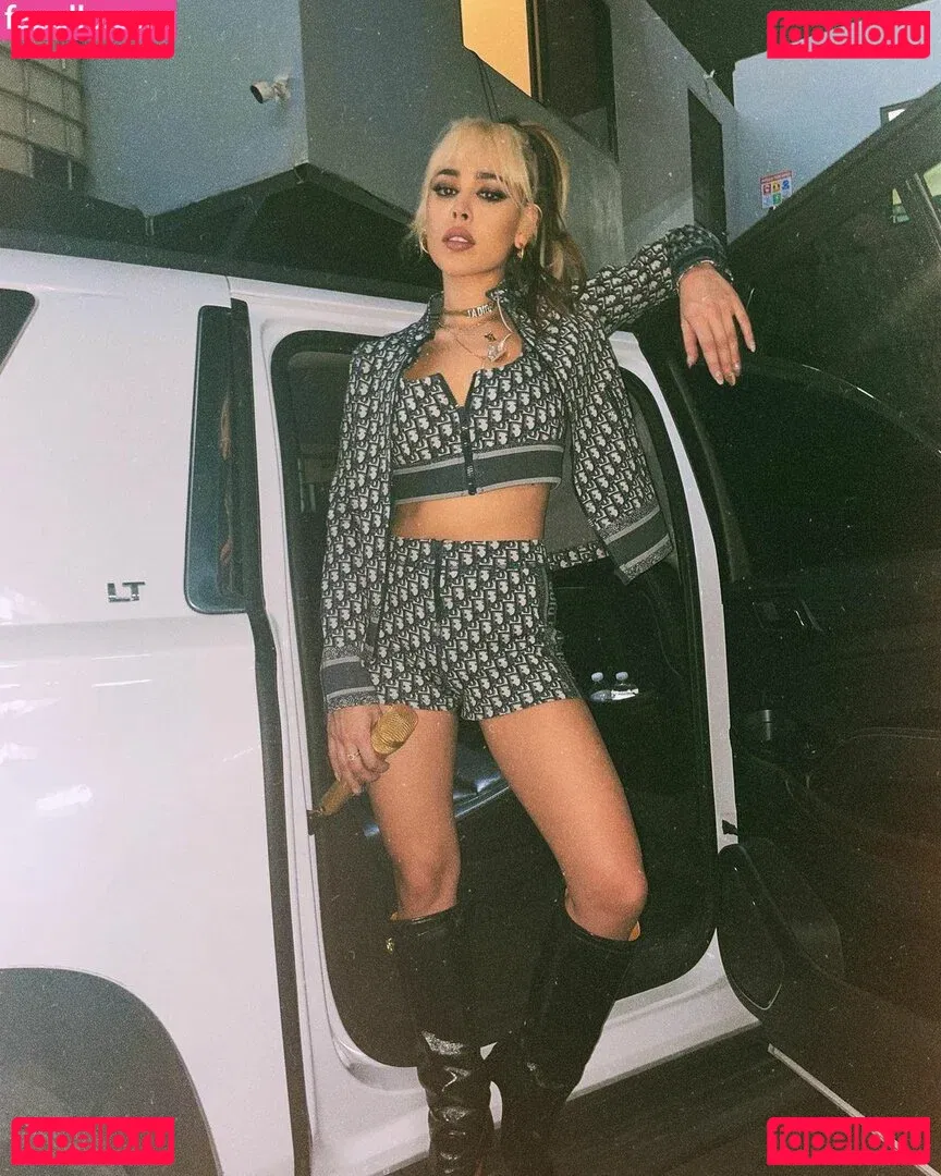 Danna Paola Onlyfans Photo Gallery 