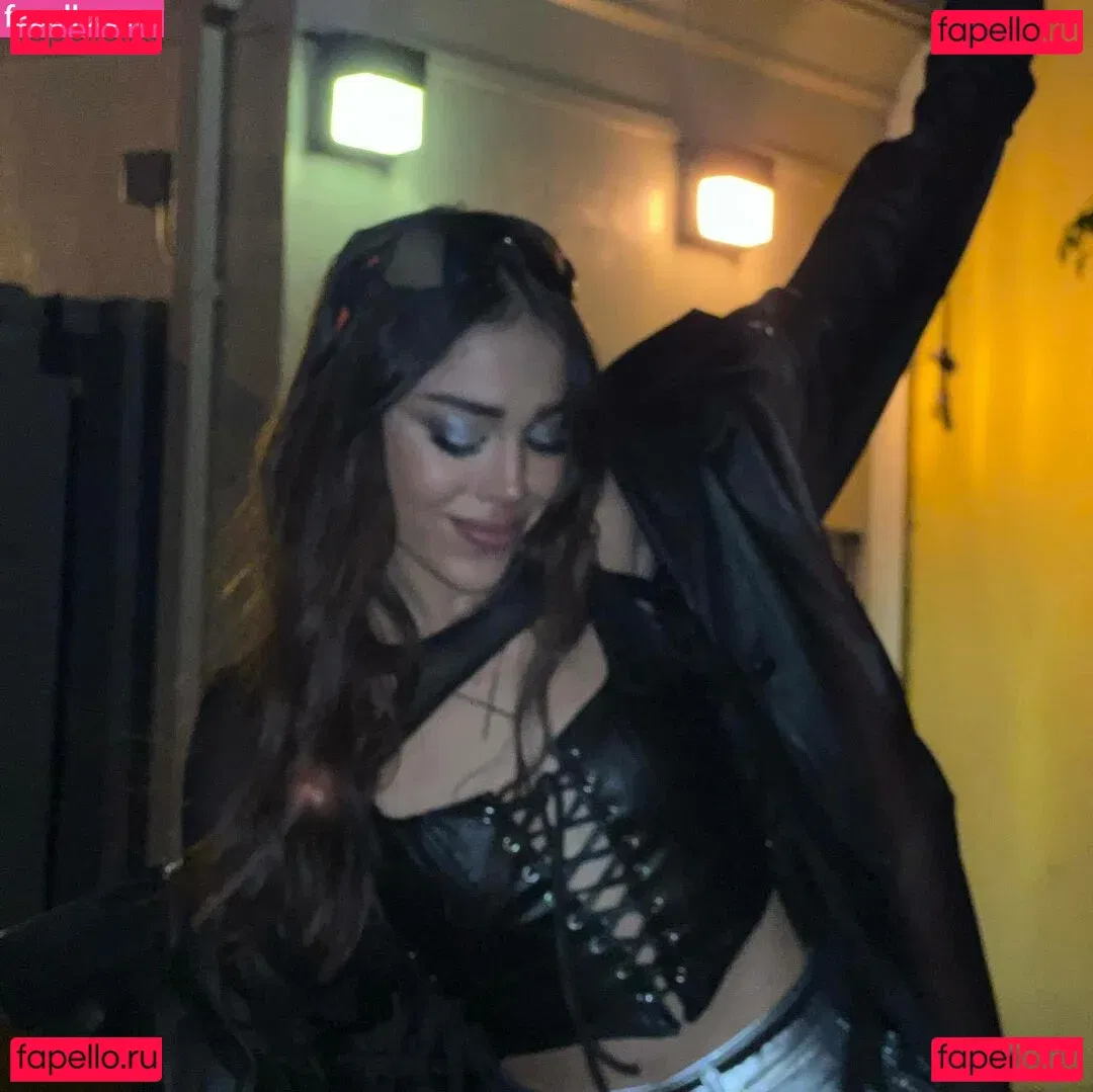 Danna Paola Onlyfans Photo Gallery 