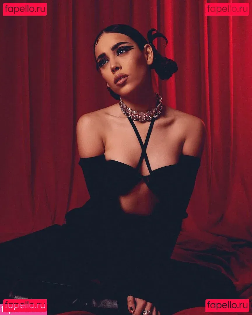 Danna Paola Onlyfans Photo Gallery 