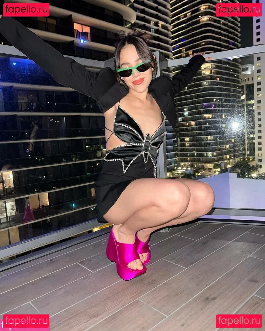 Danna Paola Onlyfans Photo Gallery 