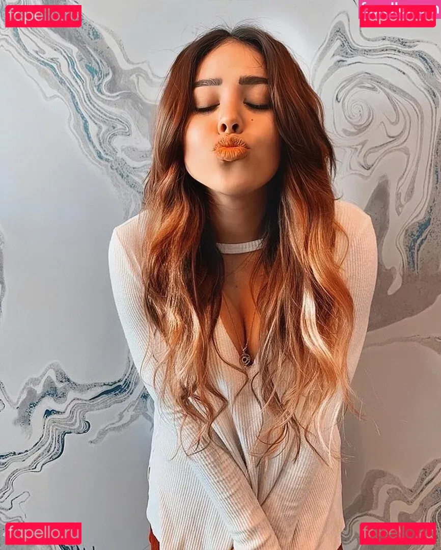 Danna Paola Onlyfans Photo Gallery 