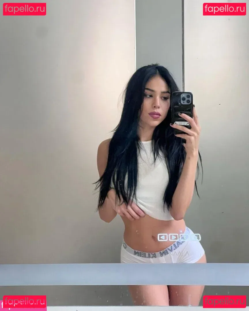 Danna Paola Onlyfans Photo Gallery 