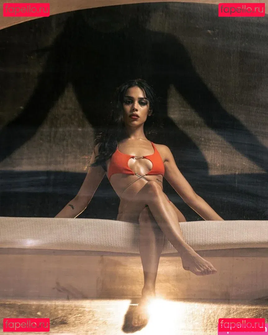 Danna Paola Onlyfans Photo Gallery 