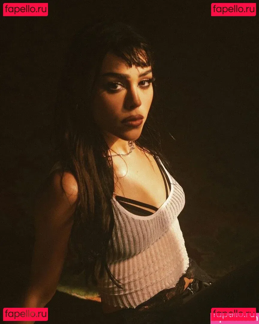 Danna Paola Onlyfans Photo Gallery 