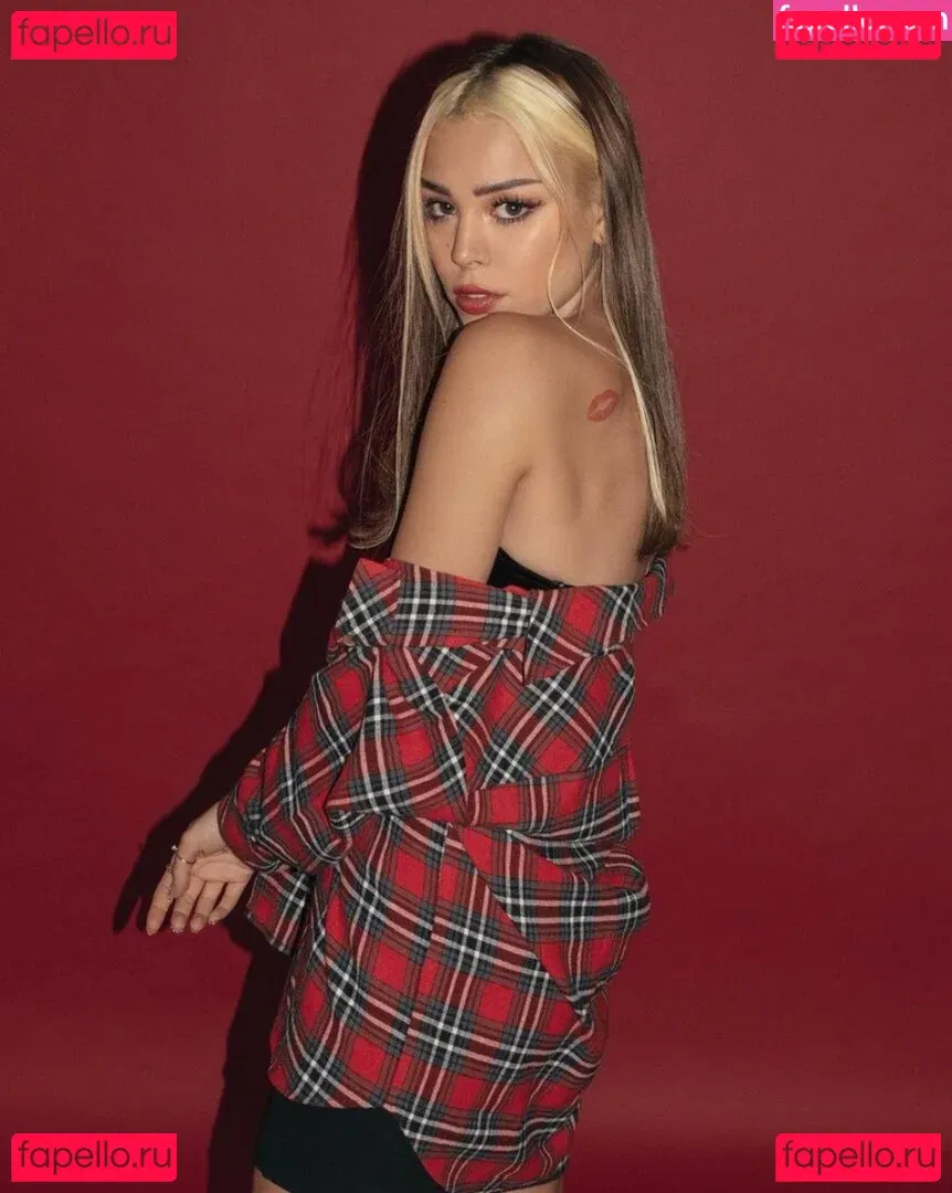 Danna Paola Onlyfans Photo Gallery 