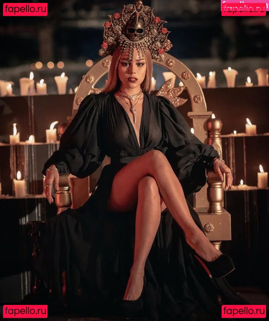 Danna Paola Onlyfans Photo Gallery 