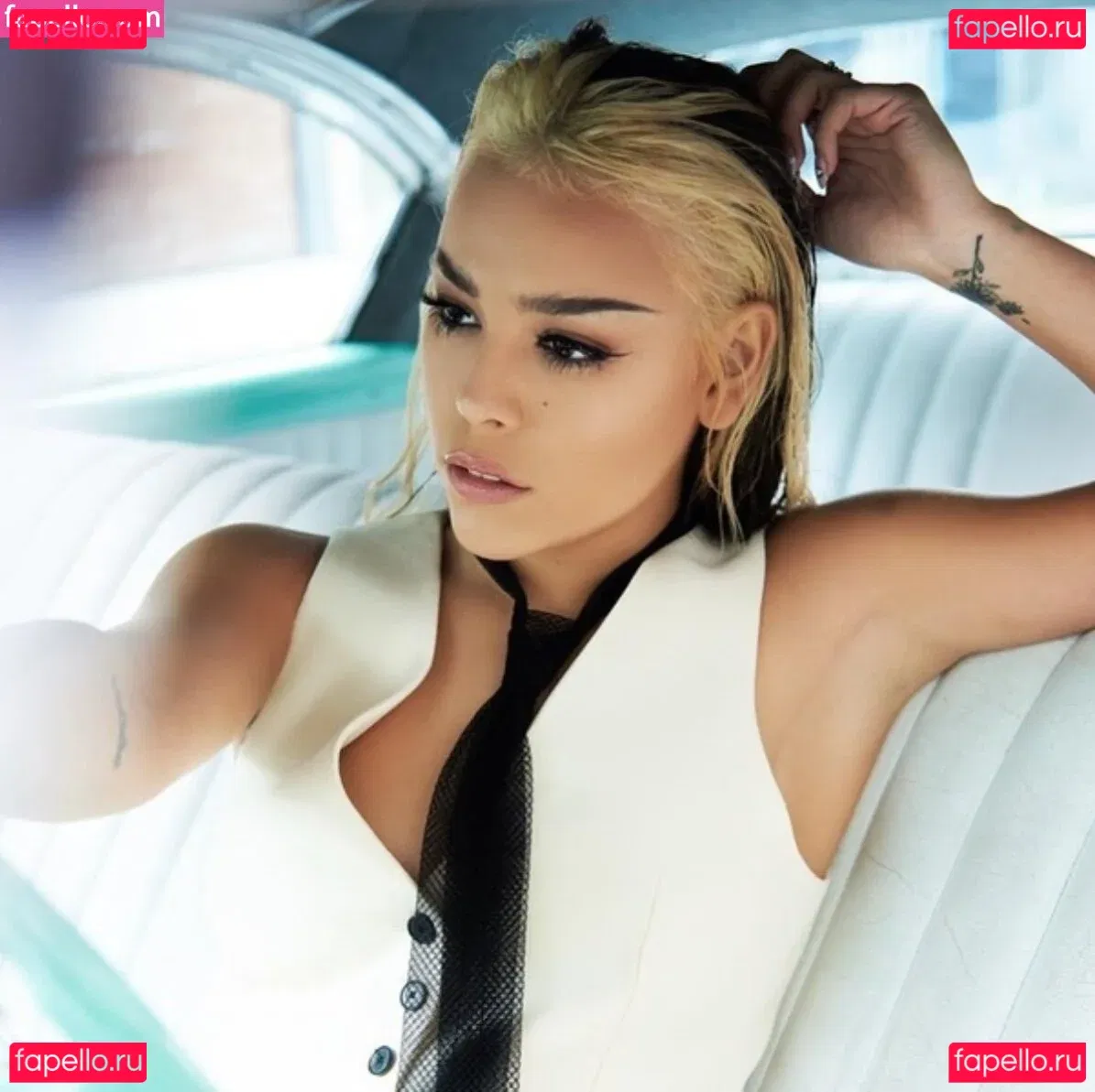 Danna Paola Onlyfans Photo Gallery 