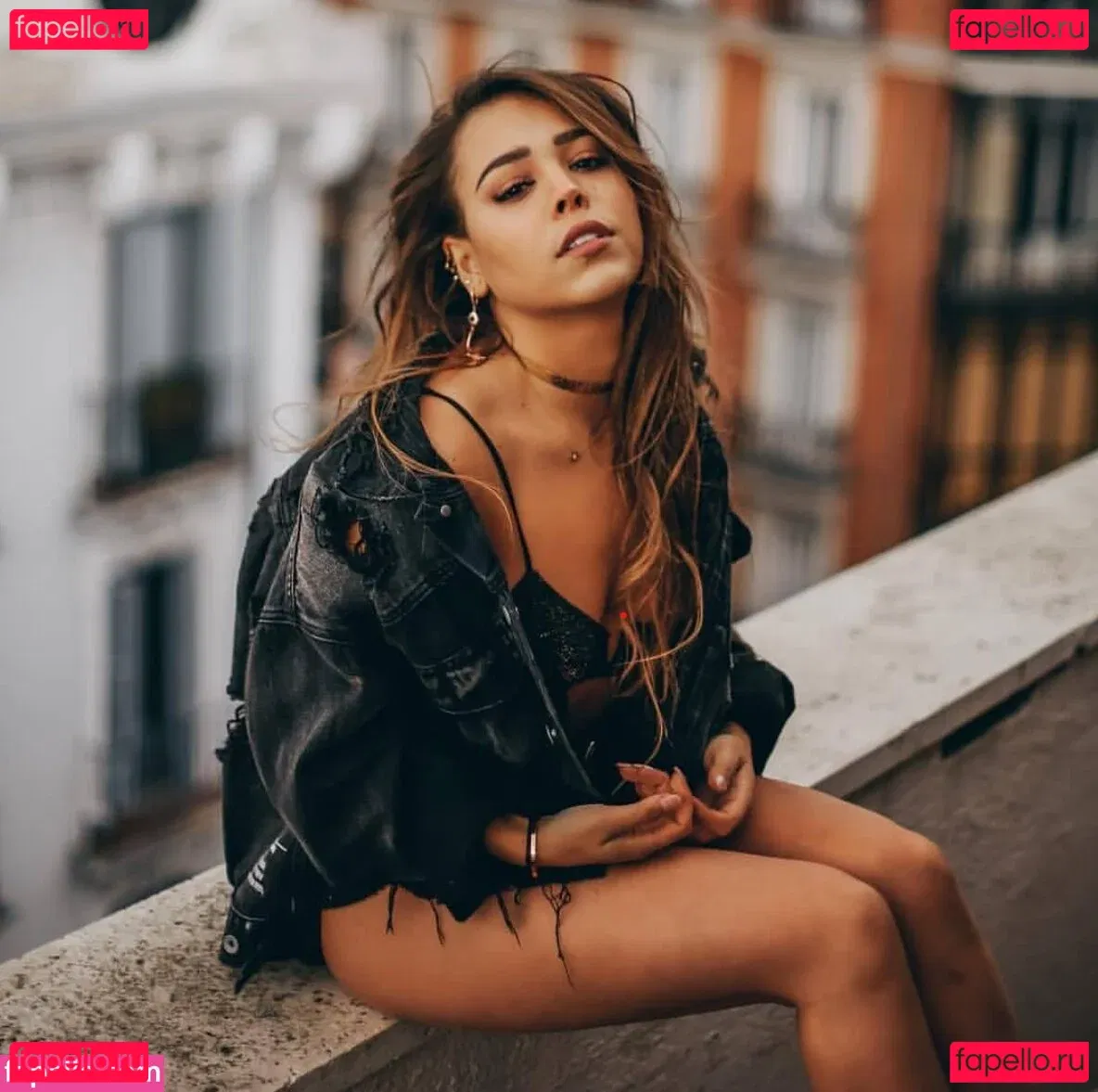 Danna Paola Onlyfans Photo Gallery 