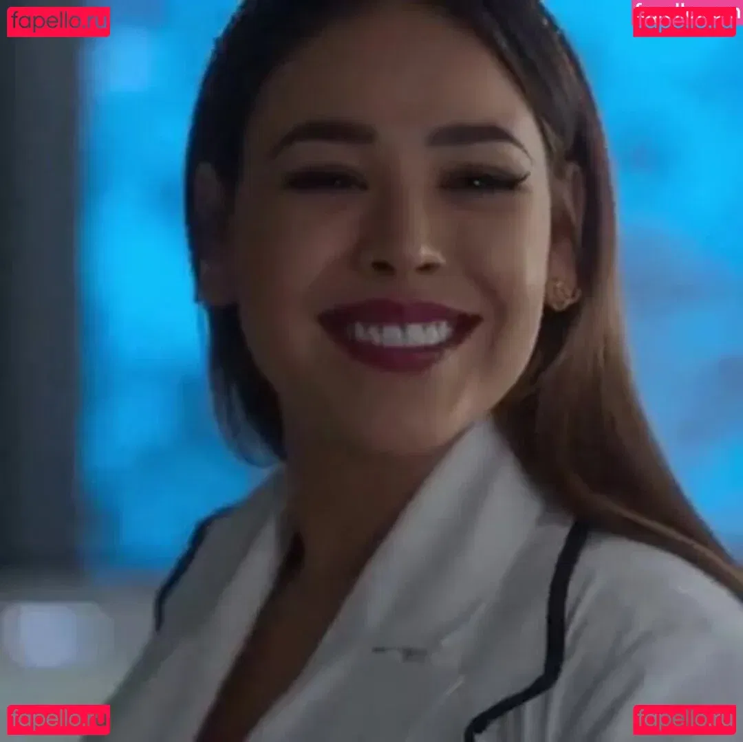 Danna Paola Onlyfans Photo Gallery 