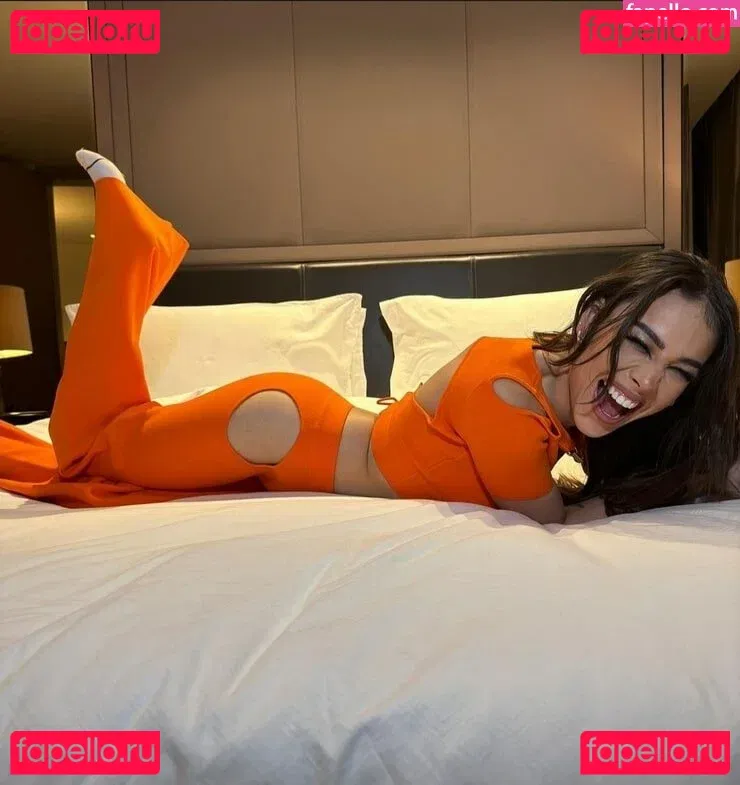 Danna Paola Onlyfans Photo Gallery 