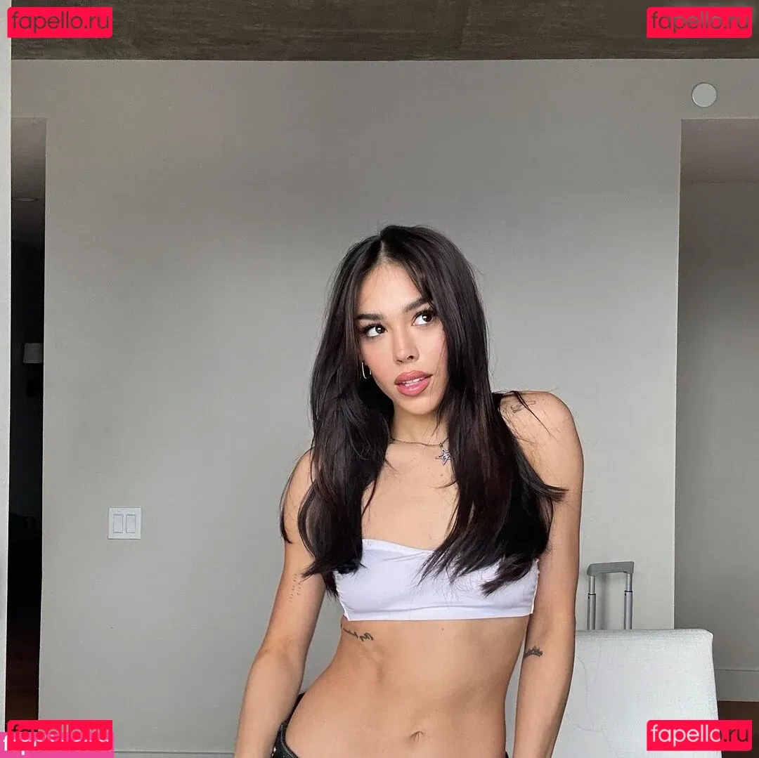 Danna Paola Onlyfans Photo Gallery 