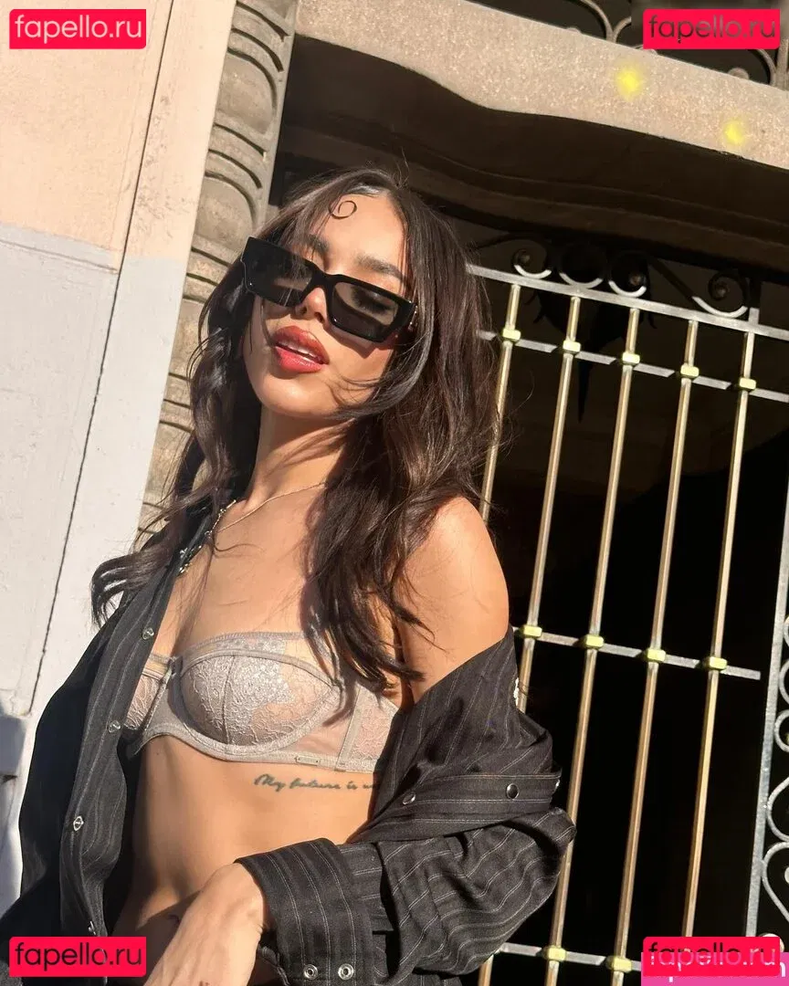 Danna Paola Onlyfans Photo Gallery 