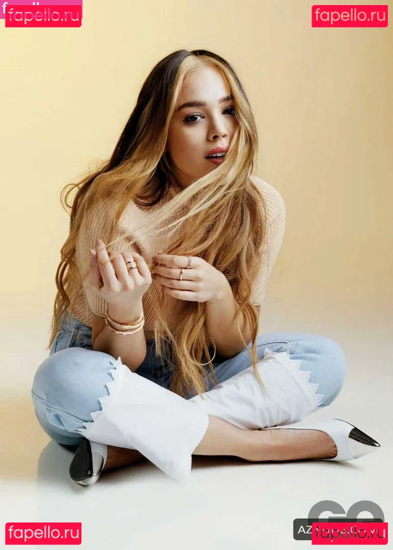 Danna Paola Onlyfans Photo Gallery 